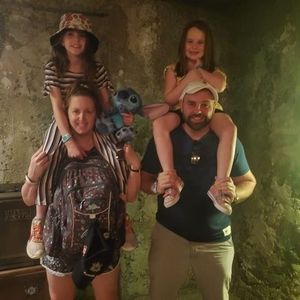 Meet your Posher, Richard